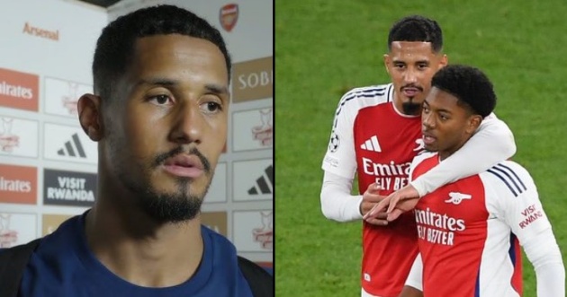 Myles Lewis-Skelly: Viên ngọc thô tỏa sáng, tương lai rực rỡ của Arsenal