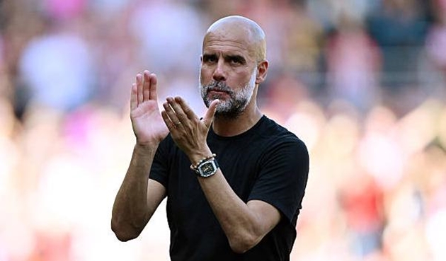 Pep Guardiola: Crystal Palace, đối thủ khó chịu trong trận chung kết FA Cup