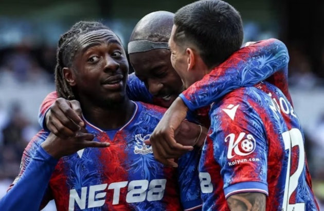 Chung kết FA Cup: Man City cần đặc biệt lưu tâm đến Adam Wharton của Crystal Palace