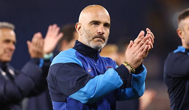 Chelsea: Sự Trỗi Dậy Dưới Triều Đại Enzo Maresca
