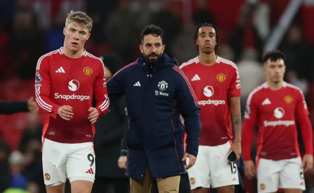 Từ Vinh Quang Europa League 2017 Đến Thử Thách Khốc Liệt Hiện Tại Của Manchester United