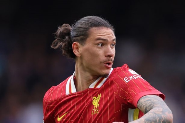 Liverpool Đại Tu Đội Hình Hè 2025: Khởi Trận Mùa Giải Mới Với Nhiều Khuôn Mặt Mới