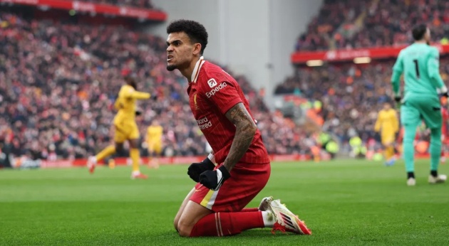 Liverpool Đại Tu Đội Hình Hè 2025: Khởi Trận Mùa Giải Mới Với Nhiều Khuôn Mặt Mới