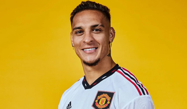 Antony: Niềm hạnh phúc bất ngờ ở Real Betis và tương lai chưa rõ ràng tại Man United