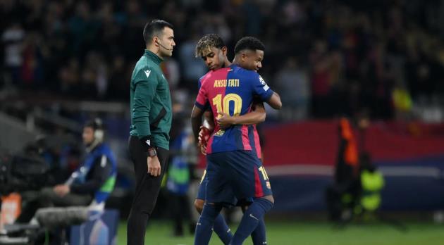 Barcelona: Kết thúc mùa giải La Liga 2024/25 tại San Mamés - Lời chia tay và cơ hội cho tương lai