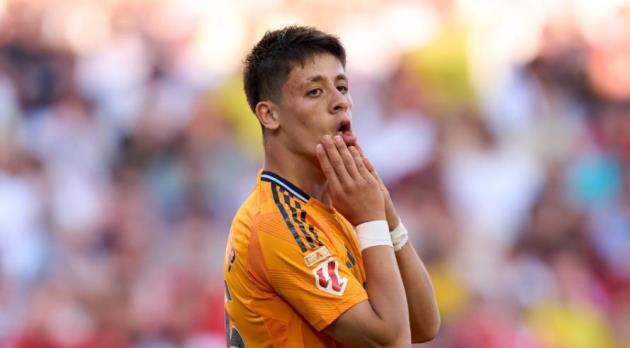 Real Madrid: Kỷ nguyên mới, Guler là tương lai?