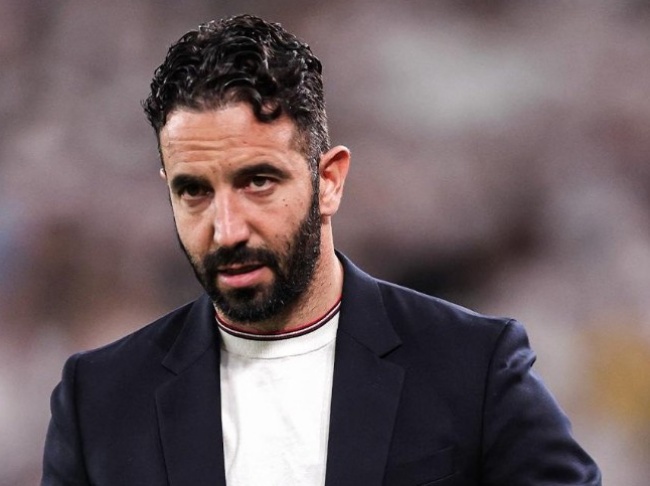 HLV Amorim: Manchester United cần đại tu đội hình, ưu tiên cải thiện lực lượng hiện tại
