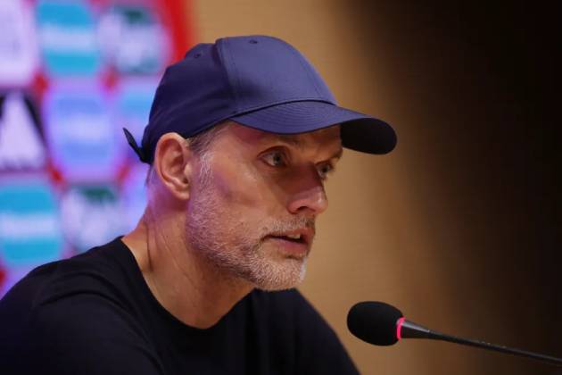 Thomas Tuchel: Sự vắng mặt của Arsenal và Liverpool tại FIFA Club World Cup là lợi thế cho cuộc đua Premier League