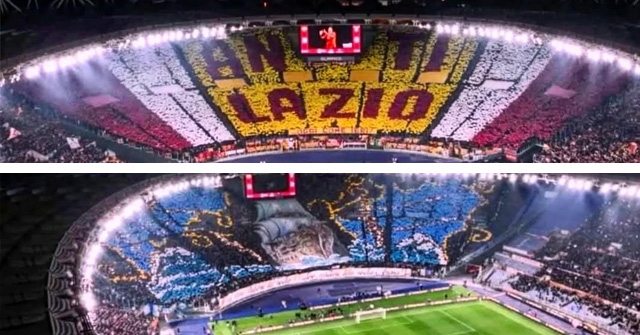 AS Roma: Huyền Thoại Sói La Mã - DNA và Di Sản Vĩnh Cửu
