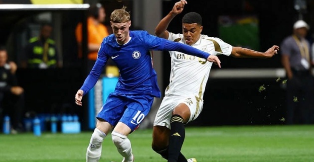 Siêu Cúp FIFA 2025: Chelsea chỉ cần hòa, nhưng ES Tunis liệu có tạo nên bất ngờ?