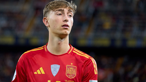 Chiến Thắng 5-4 Trước Pháp: Tây Ban Nha Mở Ra Tương Lai Rạng Rỡ Cho Real Madrid?