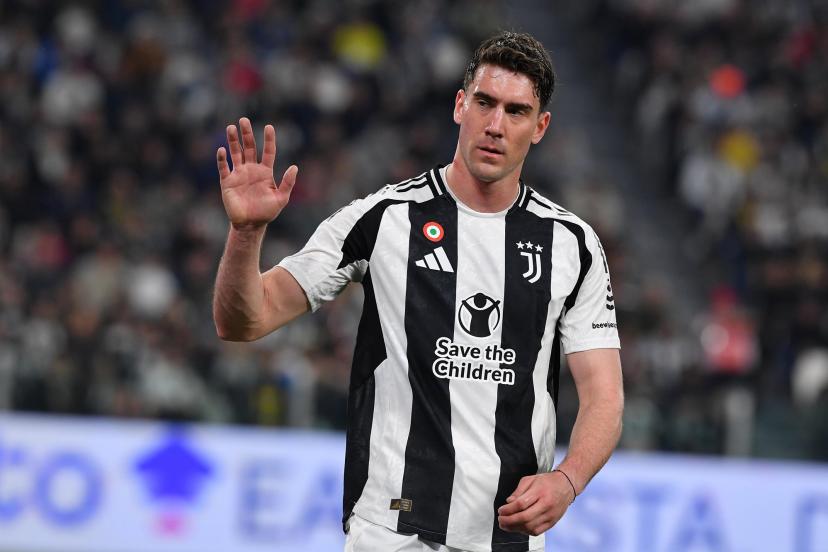 Thăng trầm sự nghiệp của Dusan Vlahovic tại Juventus: Từ thần đồng đến tương lai bất định