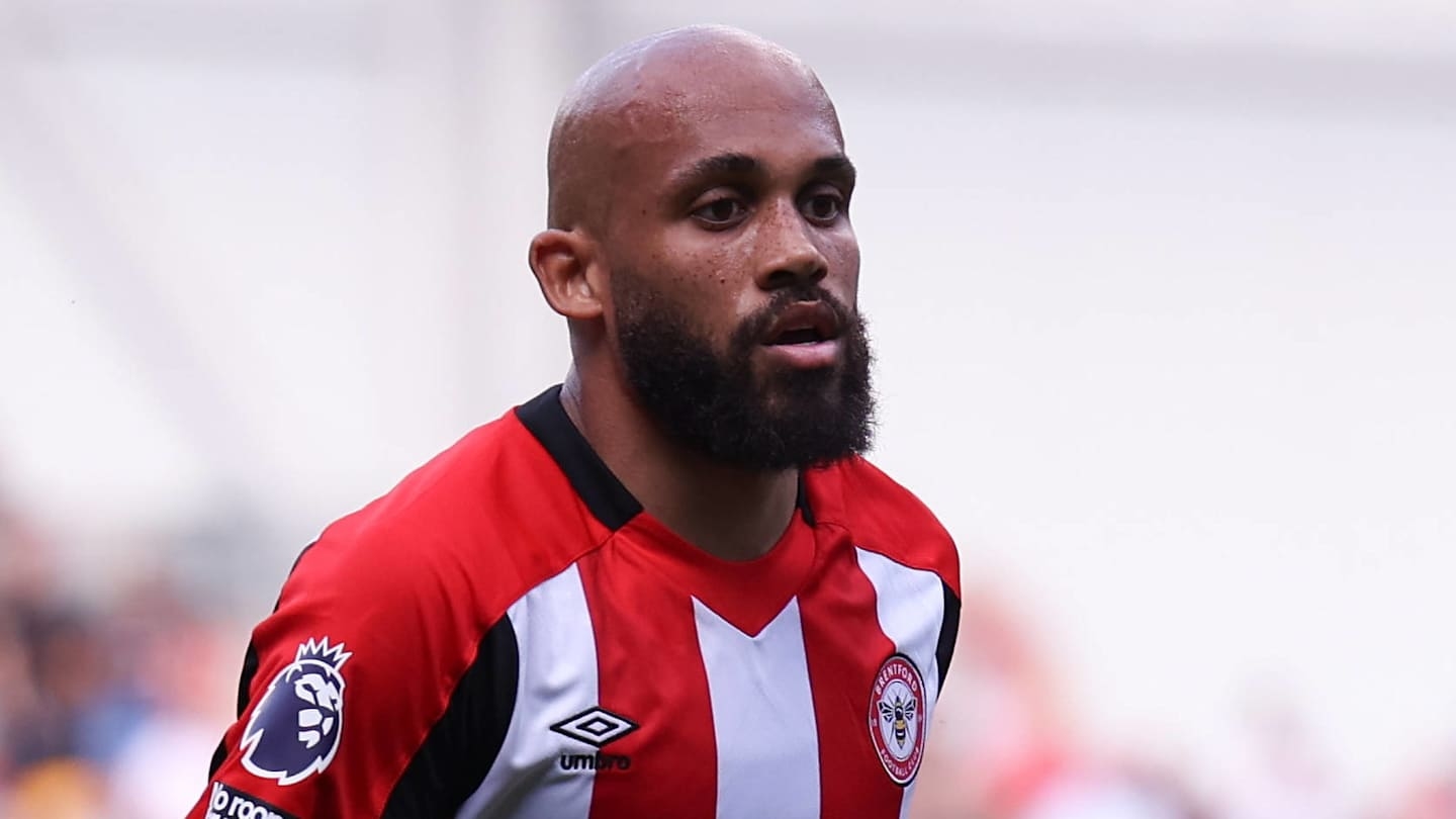 Cuộc đua giành chữ ký Bryan Mbeumo: Manchester United hay Tottenham sẽ thắng?