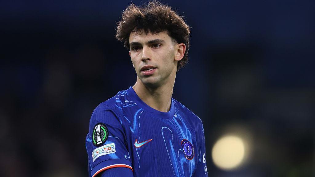 Joao Felix và tương lai bất định tại Chelsea: Sự vắng mặt gây bất ngờ tại Club World Cup
