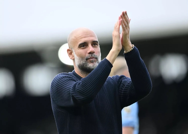 Man City chi khủng: Reijnders và Cherki gia nhập, sẵn sàng chinh phục FIFA Club World Cup 2025