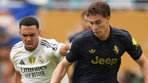 Alexander-Arnold tỏa sáng, kiến tạo giúp Real Madrid vào tứ kết FIFA Club World Cup 2025