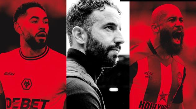 Manchester United: Cuộc đua với thời gian và áp lực khổng lồ của HLV Amorim