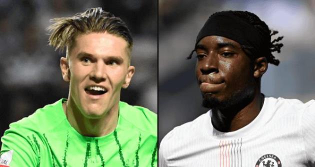 Arsenal: Mùa giải 2025 - Lực lượng hùng hậu và chiến thuật linh hoạt