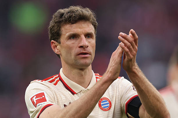 Bayern Munich: Thế hệ kế thừa gánh vác trọng trách, tương lai tươi sáng vẫn còn đó