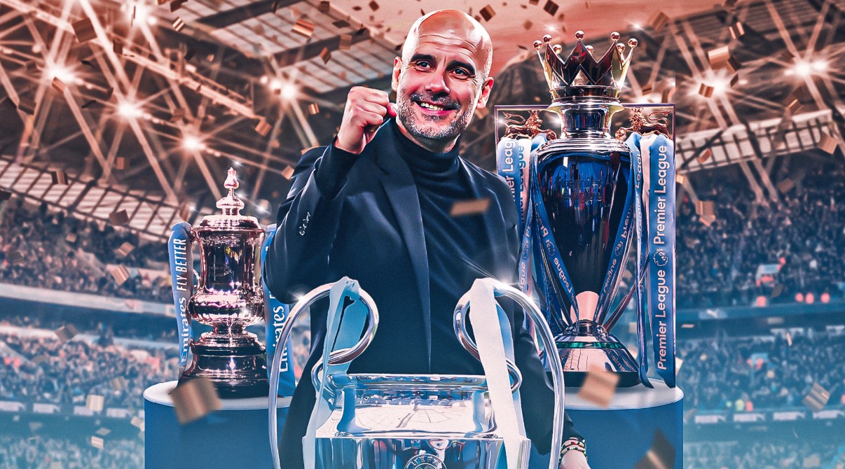 Manchester City: Từ đội bóng khiêm tốn đến đế chế bóng đá hiện đại