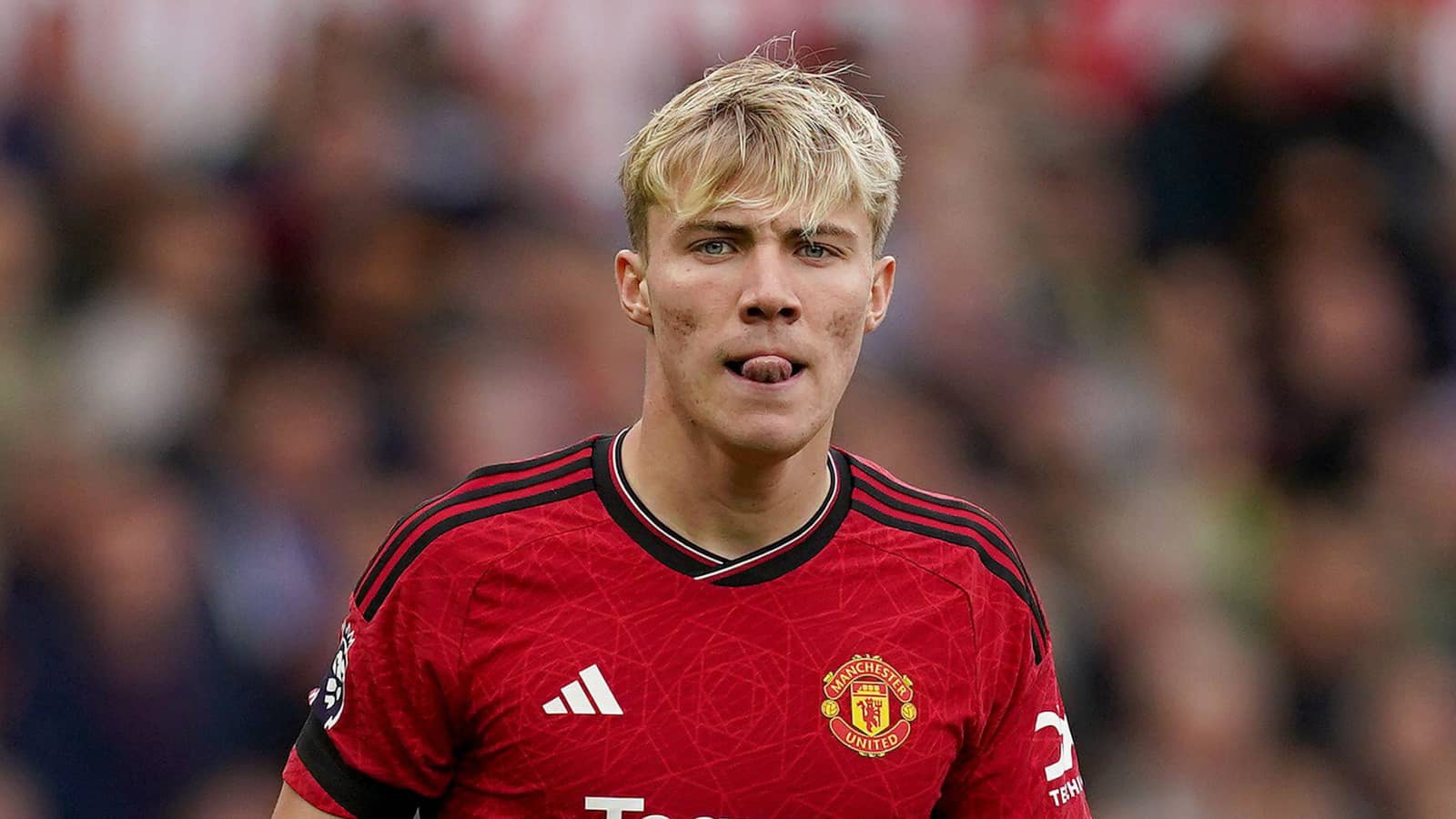 Manchester United: Bài toán hóc búa trên hàng công và ngã rẽ định mệnh
