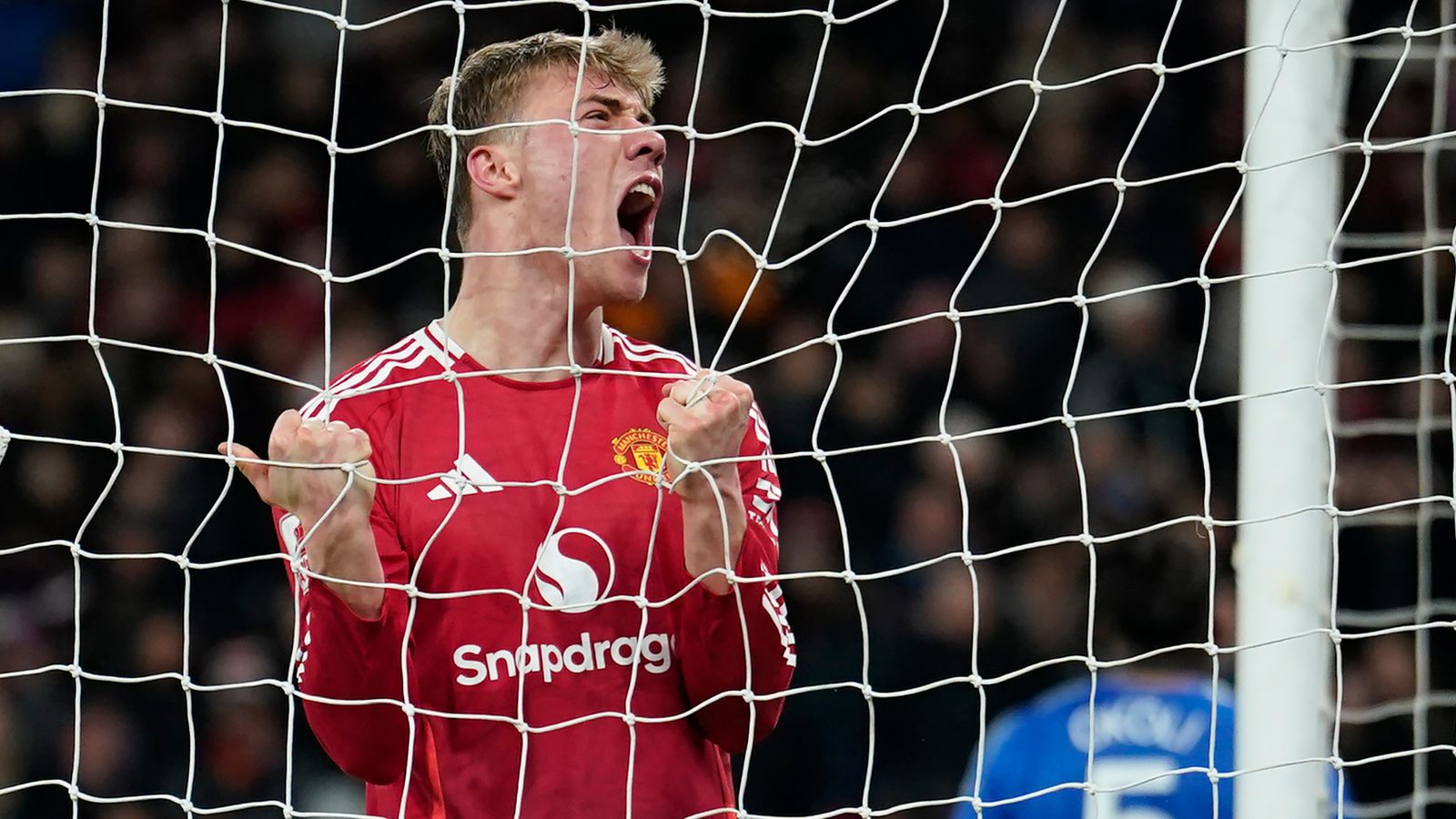 Manchester United: Bài toán hóc búa trên hàng công và ngã rẽ định mệnh