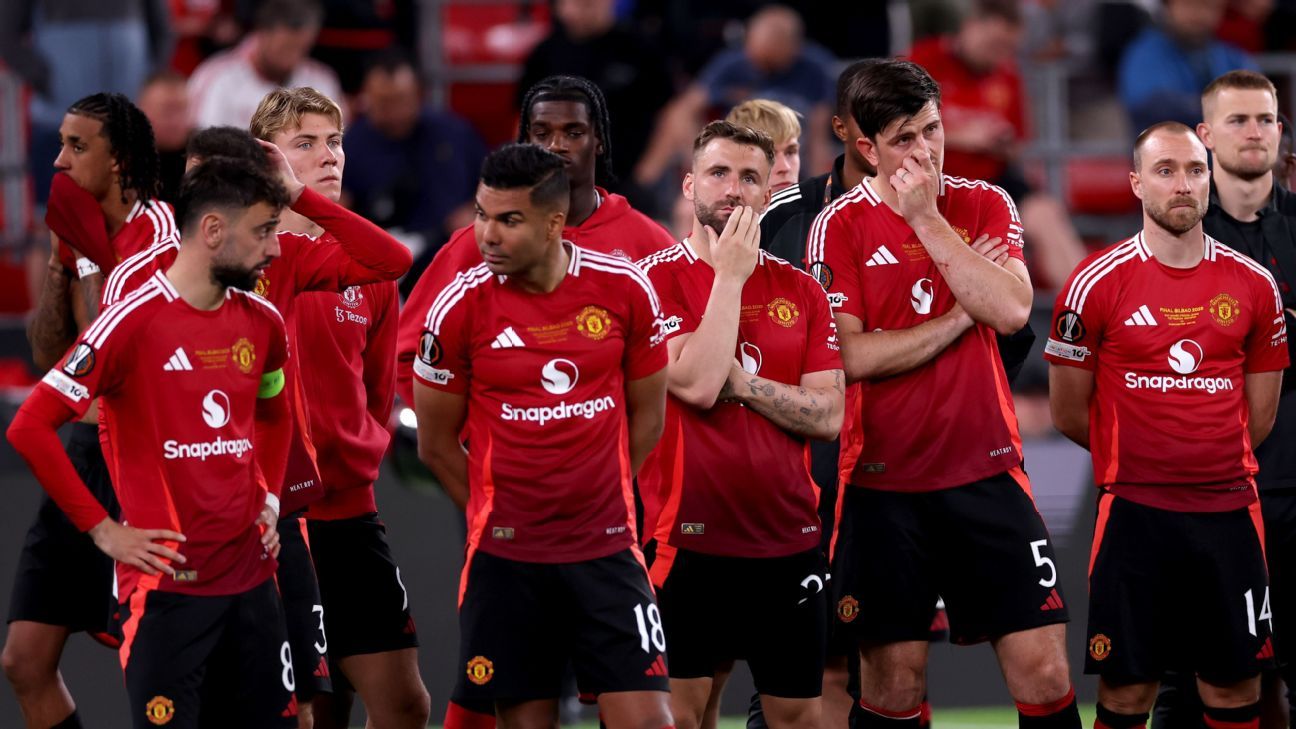 Manchester United: Bài toán hóc búa trên hàng công và ngã rẽ định mệnh