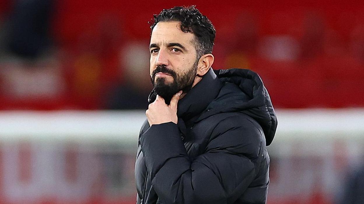 Manchester United: Bài toán hóc búa trên hàng công và ngã rẽ định mệnh