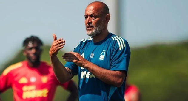 Nottingham Forest: Sự trở lại đầy tham vọng của chú chim rừng