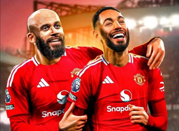 Manchester United: Cuộc đua khắc nghiệt trên thị trường chuyển nhượng mùa hè