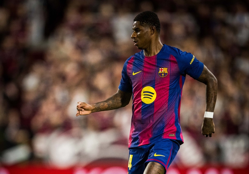Thương vụ Rashford và Barcelona: Lợi ích kép hay rủi ro tiềm ẩn?