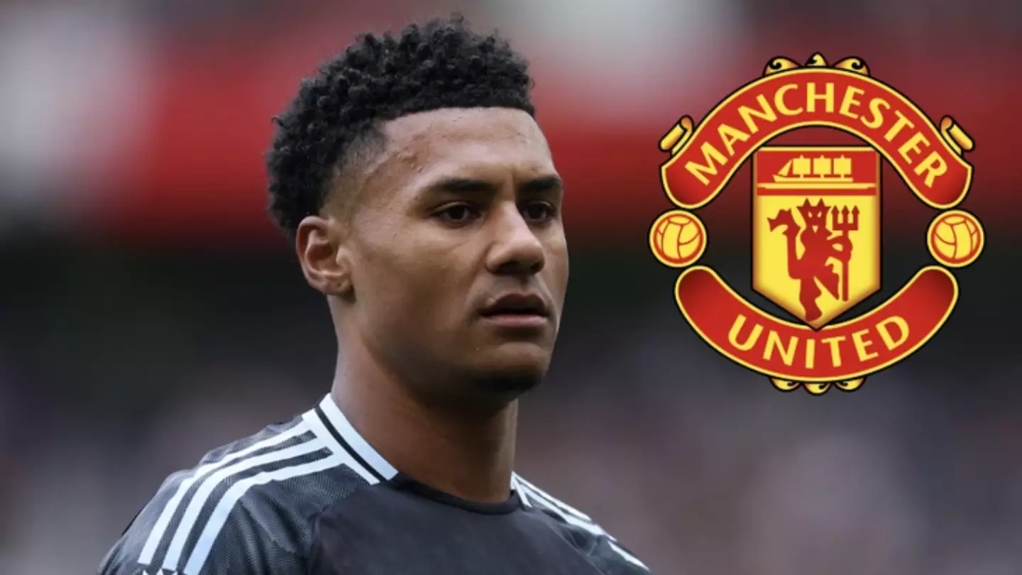Man United gặp khó khăn trong việc chiêu mộ tiền đạo, Ollie Watkins là mục tiêu bị từ chối