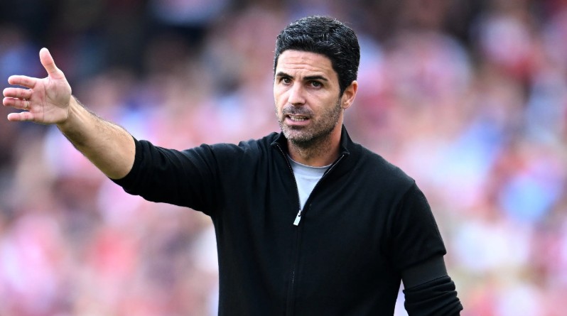 Tương lai bất định của Ethan Nwaneri tại Arsenal: Thử thách lớn cho Mikel Arteta