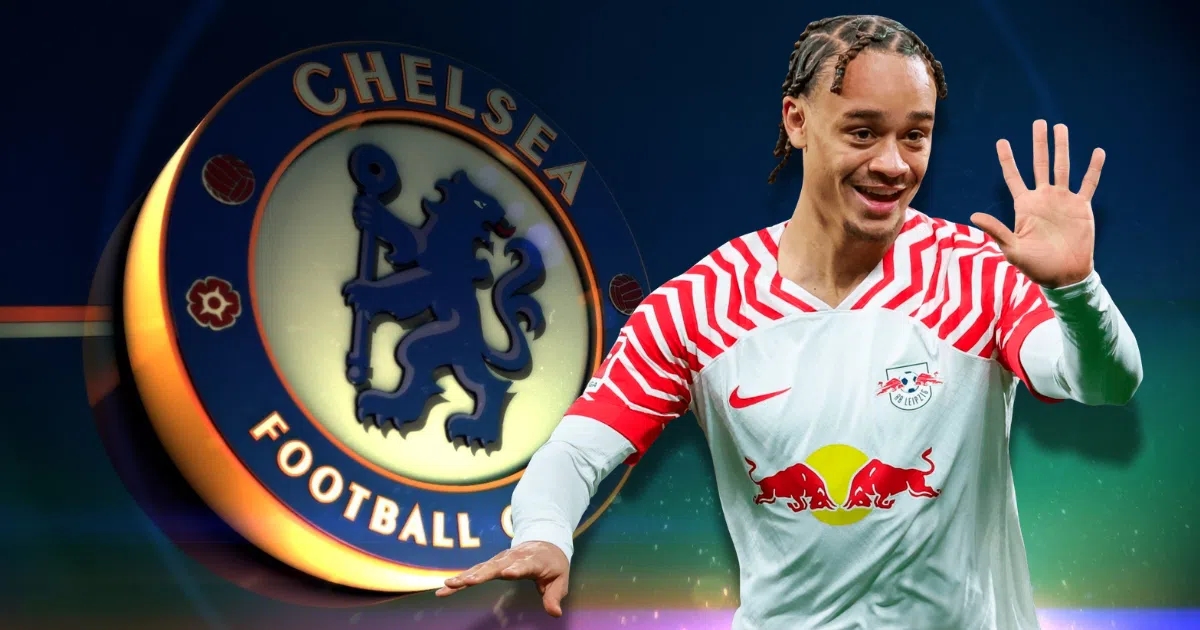 Chelsea nhận tín hiệu tích cực từ Xavi Simons, đẩy mạnh kế hoạch cải tổ đội hình
